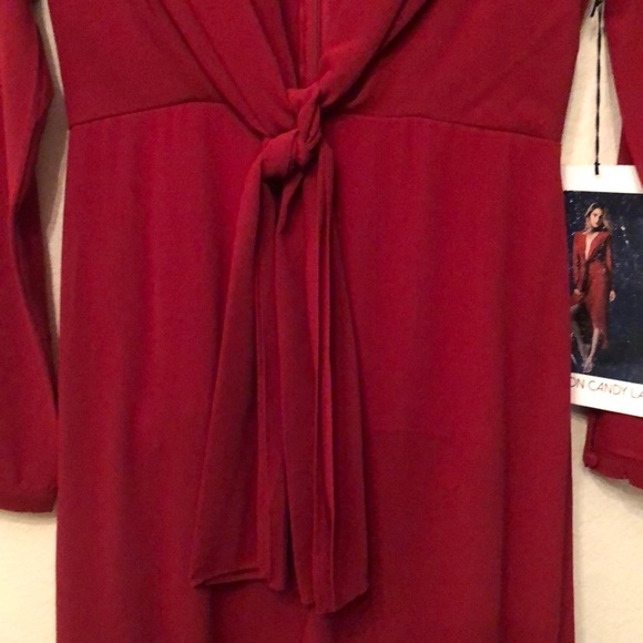 Maxi dress - Picture 3 of 7